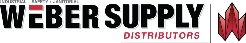 Weber Supply Distributors Logo